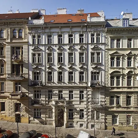 Luxury Penthouse Apartment Praga Pokój zdjęcie
