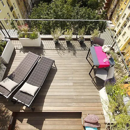 Luxury Penthouse Apartment Praga Pokój zdjęcie