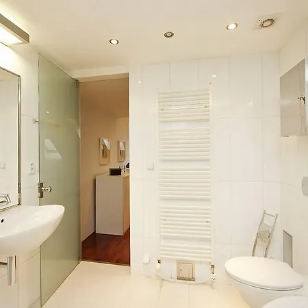 Luxury Penthouse Apartment Praga Pokój zdjęcie