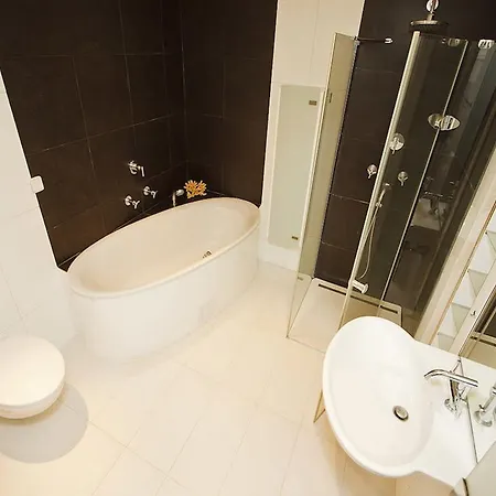 Luxury Penthouse Apartment Praga Pokój zdjęcie