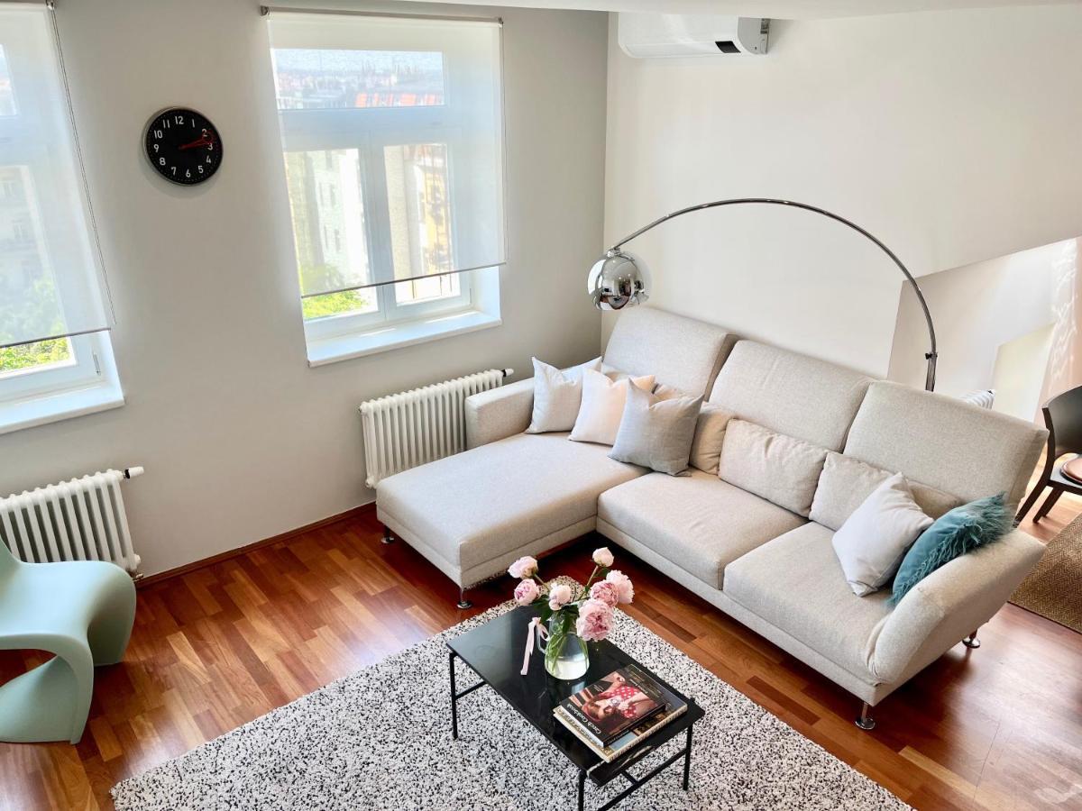 Appartement Luxury Penthouse