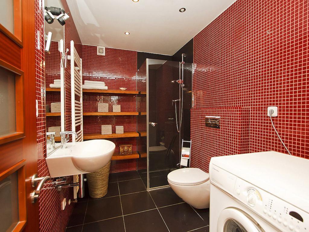Appartement Luxury Penthouse *