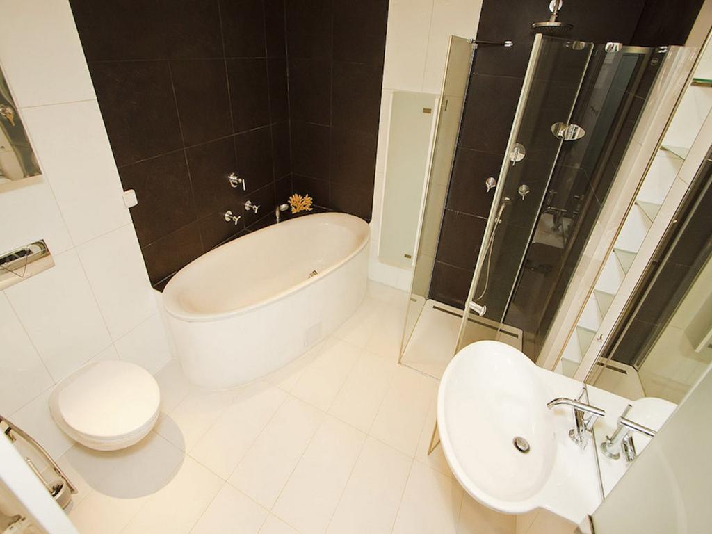 Appartement Luxury Penthouse Prague