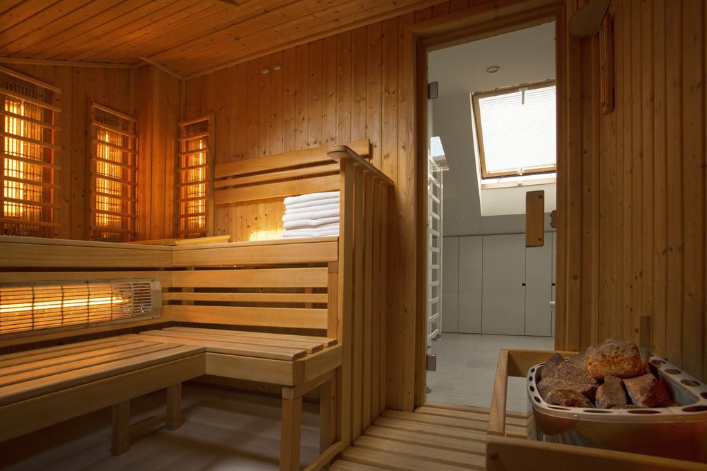 Appartamento Luxury Penthouse Praga